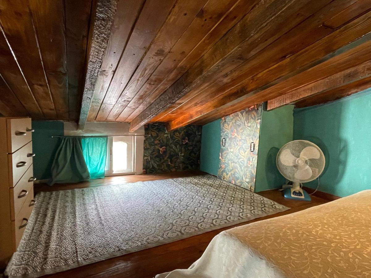 Вилла Casa Almendra Санта-Крус-де-Тенерифе Экстерьер фото