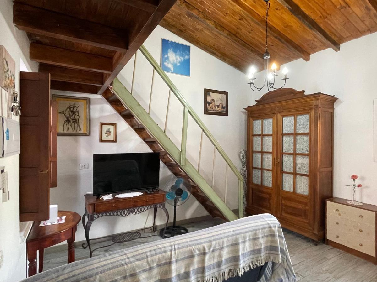 Вилла Casa Almendra Санта-Крус-де-Тенерифе Экстерьер фото