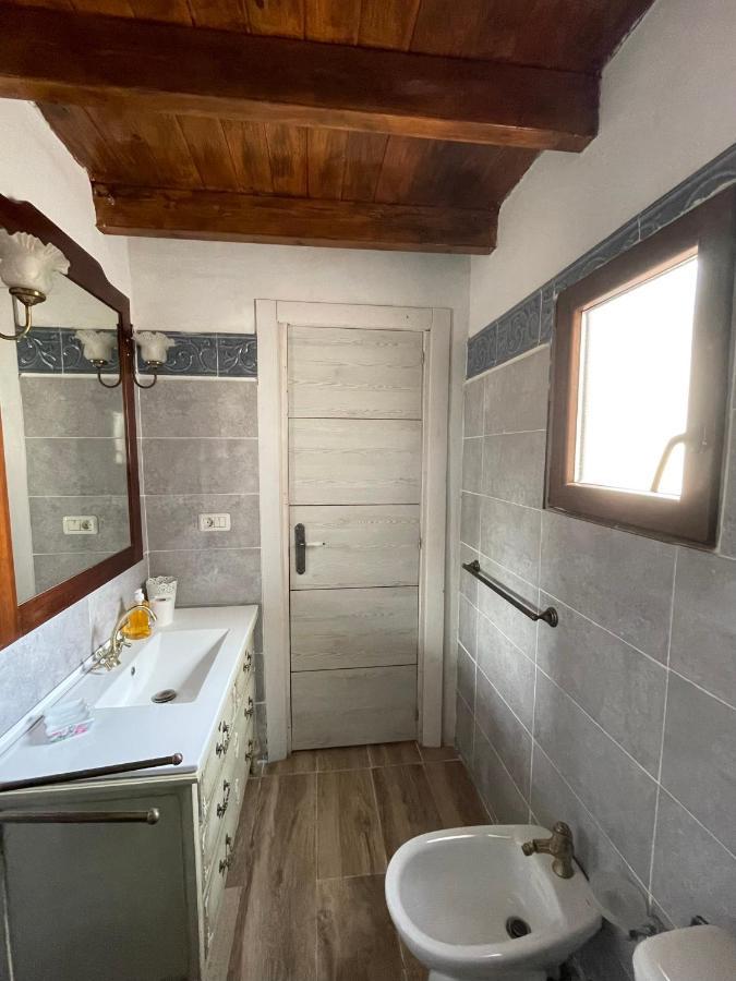 Вилла Casa Almendra Санта-Крус-де-Тенерифе Экстерьер фото